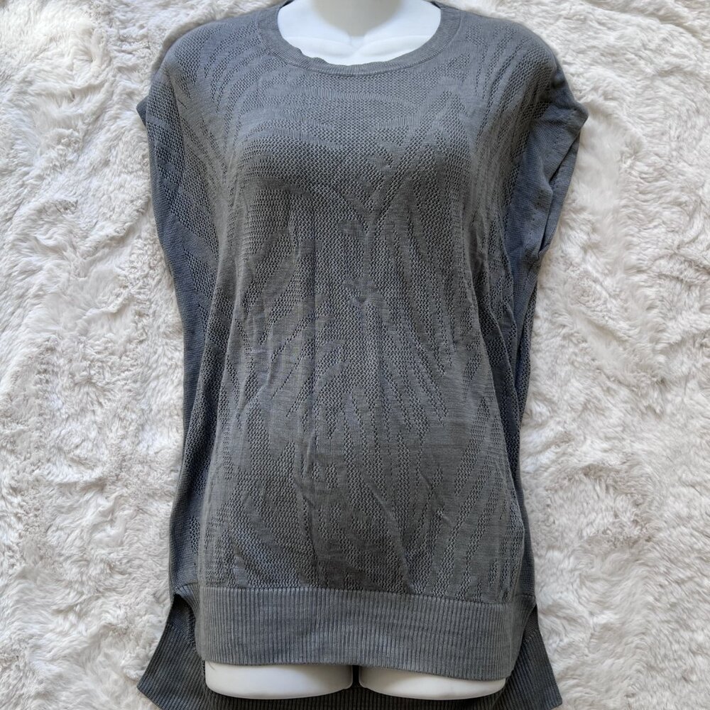 Banana Republic Women's Tunic Sweater Top Size M | NWT